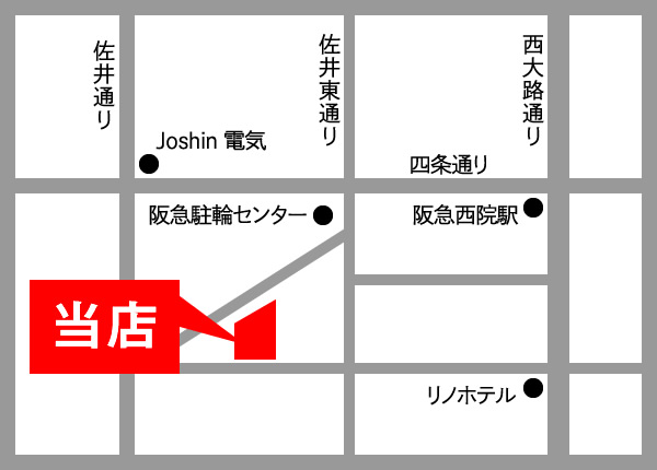 アソシエビルディング 株式会社山富 事務所